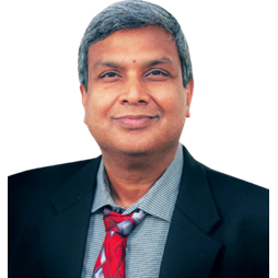 Prof. Anurag Agrawal